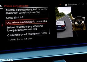 БМВ 5 Серія, об'ємом двигуна 2 л та пробігом 127 тис. км за 31296 $, фото 30 на Automoto.ua