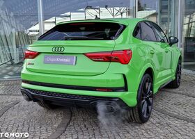 Ауді RS Q3, об'ємом двигуна 2.48 л та пробігом 10 тис. км за 72937 $, фото 13 на Automoto.ua