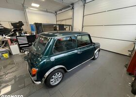 Ровер MINI, об'ємом двигуна 1.28 л та пробігом 103 тис. км за 9266 $, фото 3 на Automoto.ua