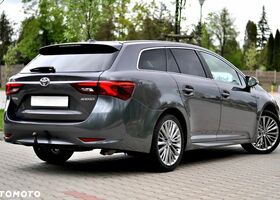 Тойота Авенсіс, об'ємом двигуна 2 л та пробігом 105 тис. км за 12073 $, фото 12 на Automoto.ua