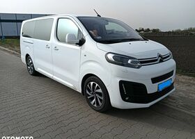 Ситроен Space Tourer, объемом двигателя 2 л и пробегом 63 тыс. км за 34989 $, фото 19 на Automoto.ua