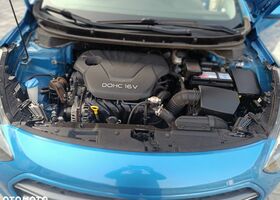 Хендай i30, об'ємом двигуна 1.59 л та пробігом 86 тис. км за 9870 $, фото 19 на Automoto.ua