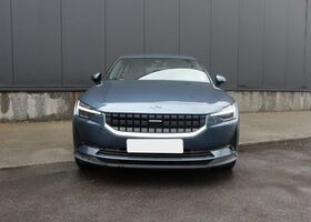 Синій Polestar 2, об'ємом двигуна 0 л та пробігом 53 тис. км за 32220 $, фото 1 на Automoto.ua