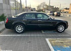 Крайслер 300C, об'ємом двигуна 5.65 л та пробігом 150 тис. км за 9717 $, фото 3 на Automoto.ua