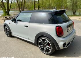 Мини John Cooper Works, объемом двигателя 2 л и пробегом 34 тыс. км за 29834 $, фото 7 на Automoto.ua