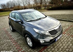 Кіа Sportage, об'ємом двигуна 1.69 л та пробігом 255 тис. км за 8207 $, фото 3 на Automoto.ua