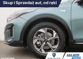 Кіа XCeed, об'ємом двигуна 1.48 л та пробігом 10 тис. км за 22030 $, фото 14 на Automoto.ua