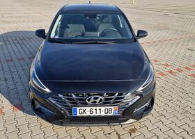 Хендай i30, об'ємом двигуна 1 л та пробігом 2 тис. км за 14319 $, фото 20 на Automoto.ua