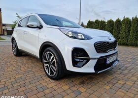 Кіа Sportage, об'ємом двигуна 1.6 л та пробігом 59 тис. км за 20713 $, фото 1 на Automoto.ua