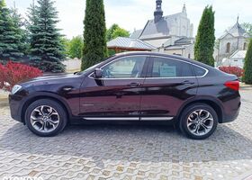 БМВ Х4, об'ємом двигуна 2 л та пробігом 167 тис. км за 25205 $, фото 7 на Automoto.ua