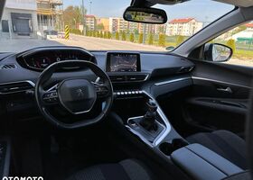 Пежо 3008, об'ємом двигуна 1.5 л та пробігом 175 тис. км за 15114 $, фото 27 на Automoto.ua