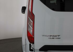 Форд Транзит Кастом 2019 в Европе на Automoto.ua Форд Транзит Кастом, объемом двигателя 2 л и пробегом 73 тыс. км за 28490 $, фото 31 на Automoto.ua
