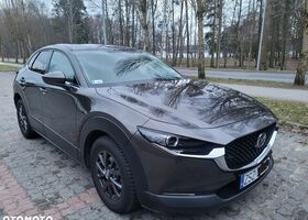 Мазда CX-30, об'ємом двигуна 2 л та пробігом 60 тис. км за 22678 $, фото 5 на Automoto.ua