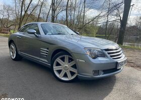 Крайслер Crossfire, об'ємом двигуна 3.2 л та пробігом 62 тис. км за 8963 $, фото 7 на Automoto.ua