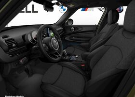 Мини One Clubman, объемом двигателя 1.5 л и пробегом 35 тыс. км за 24355 $, фото 2 на Automoto.ua