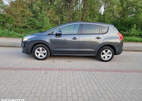 Пежо 3008, об'ємом двигуна 1.56 л та пробігом 236 тис. км за 4687 $, фото 5 на Automoto.ua