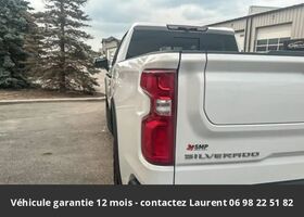 Шевроле Сільверадо 2023 у Європі на Automoto.ua Білий Шевроле Сільверадо, об'ємом двигуна 6.2 л та пробігом 38 тис. км за 74369 $, фото 1 на Automoto.ua