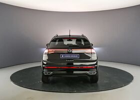 Фольксваген Taigo 2024 у Європі на Automoto.ua Чорний Фольксваген Taigo, об'ємом двигуна 1 л та пробігом 10 тис. км за 40978 $, фото 3 на Automoto.ua