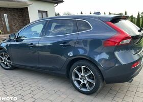 Вольво V40, об'ємом двигуна 1.97 л та пробігом 167 тис. км за 12678 $, фото 6 на Automoto.ua