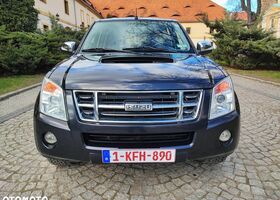 Ісузу D-Max, об'ємом двигуна 3 л та пробігом 220 тис. км за 7516 $, фото 15 на Automoto.ua