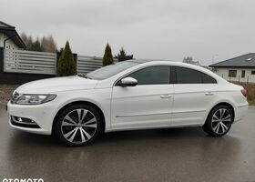 Фольксваген CC / Passat CC, об'ємом двигуна 3.6 л та пробігом 195 тис. км за 14449 $, фото 2 на Automoto.ua