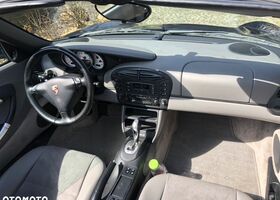 Порше Boxster, об'ємом двигуна 3.18 л та пробігом 89 тис. км за 19435 $, фото 16 на Automoto.ua