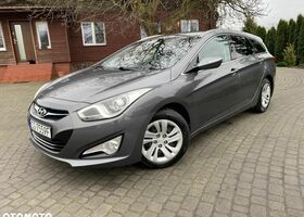 Хендай і40, об'ємом двигуна 1.59 л та пробігом 163 тис. км за 8618 $, фото 26 на Automoto.ua