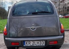 Крайслер PT Cruiser, об'ємом двигуна 2 л та пробігом 322 тис. км за 2138 $, фото 8 на Automoto.ua