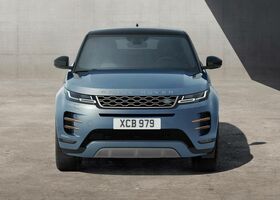 Land Rover Range Rover 2020 на тест-драйві, фото 2