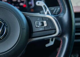 Фольксваген Polo GTI 2018 у Європі на Automoto.ua Білий Фольксваген Polo GTI, об'ємом двигуна 1.98 л та пробігом 131 тис. км за 20473 $, фото 9 на Automoto.ua