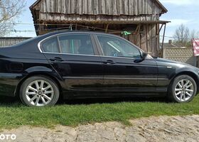 БМВ 3 Серія, об'ємом двигуна 2.17 л та пробігом 268 тис. км за 3499 $, фото 3 на Automoto.ua