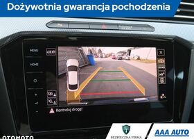 Фольксваген Arteon, об'ємом двигуна 1.97 л та пробігом 68 тис. км за 29158 $, фото 19 на Automoto.ua