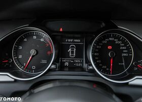 Ауді A5, об'ємом двигуна 1.98 л та пробігом 147 тис. км за 14017 $, фото 31 на Automoto.ua