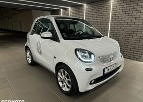 Смарт Fortwo, об'ємом двигуна 1 л та пробігом 92 тис. км за 5810 $, фото 2 на Automoto.ua