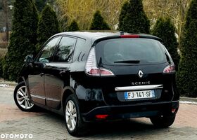 Рено Сценік, об'ємом двигуна 1.2 л та пробігом 92 тис. км за 6458 $, фото 6 на Automoto.ua