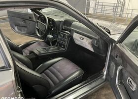 Порше 944, объемом двигателя 2.5 л и пробегом 88 тыс. км за 4838 $, фото 17 на Automoto.ua