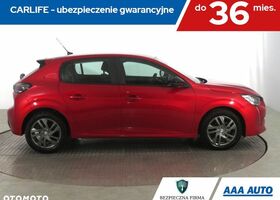 Пежо 208, об'ємом двигуна 1.2 л та пробігом 17 тис. км за 13607 $, фото 6 на Automoto.ua