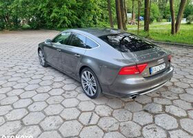 Ауді A7 Sportback, об'ємом двигуна 2.97 л та пробігом 333 тис. км за 12527 $, фото 2 на Automoto.ua