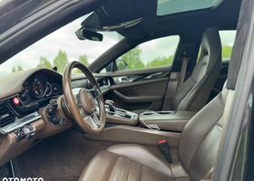 Порше Panamera, об'ємом двигуна 2.89 л та пробігом 89 тис. км за 55940 $, фото 9 на Automoto.ua