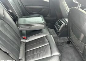 Ауді A7 Sportback, об'ємом двигуна 2.97 л та пробігом 252 тис. км за 14028 $, фото 35 на Automoto.ua