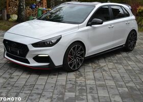 Хендай i30, об'ємом двигуна 2 л та пробігом 105 тис. км за 16739 $, фото 2 на Automoto.ua