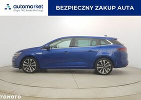 Рено Меган 2022 в Европе на Automoto.ua Рено Меган, объемом двигателя 1 л и пробегом 118 тыс. км за 16913 $, фото 3 на Automoto.ua