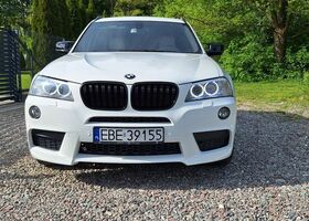 БМВ Х3, объемом двигателя 2 л и пробегом 161 тыс. км за 15076 $, фото 2 на Automoto.ua