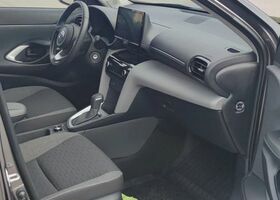 Тойота Yaris Cross, об'ємом двигуна 1.49 л та пробігом 4800 тис. км за 24298 $, фото 10 на Automoto.ua