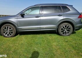 Фольксваген Tiguan Allspace, объемом двигателя 1.98 л и пробегом 73 тыс. км за 26998 $, фото 3 на Automoto.ua