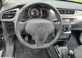 Сітроен С3, об'ємом двигуна 1.2 л та пробігом 16 тис. км за 4946 $, фото 23 на Automoto.ua