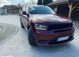 Додж Durango, об'ємом двигуна 3.6 л та пробігом 81 тис. км за 27430 $, фото 8 на Automoto.ua