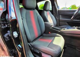 Альфа Ромео Джуниор 2025 в Европе на Automoto.ua Черный Альфа Ромео Джуниор, объемом двигателя 1 л и пробегом 390 тыс. км за 30194 $, фото 23 на Automoto.ua