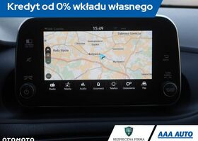 Фіат Тіпо, об'ємом двигуна 1.6 л та пробігом 164 тис. км за 8639 $, фото 12 на Automoto.ua