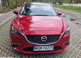 Мазда 6, об'ємом двигуна 2.49 л та пробігом 95 тис. км за 9719 $, фото 1 на Automoto.ua